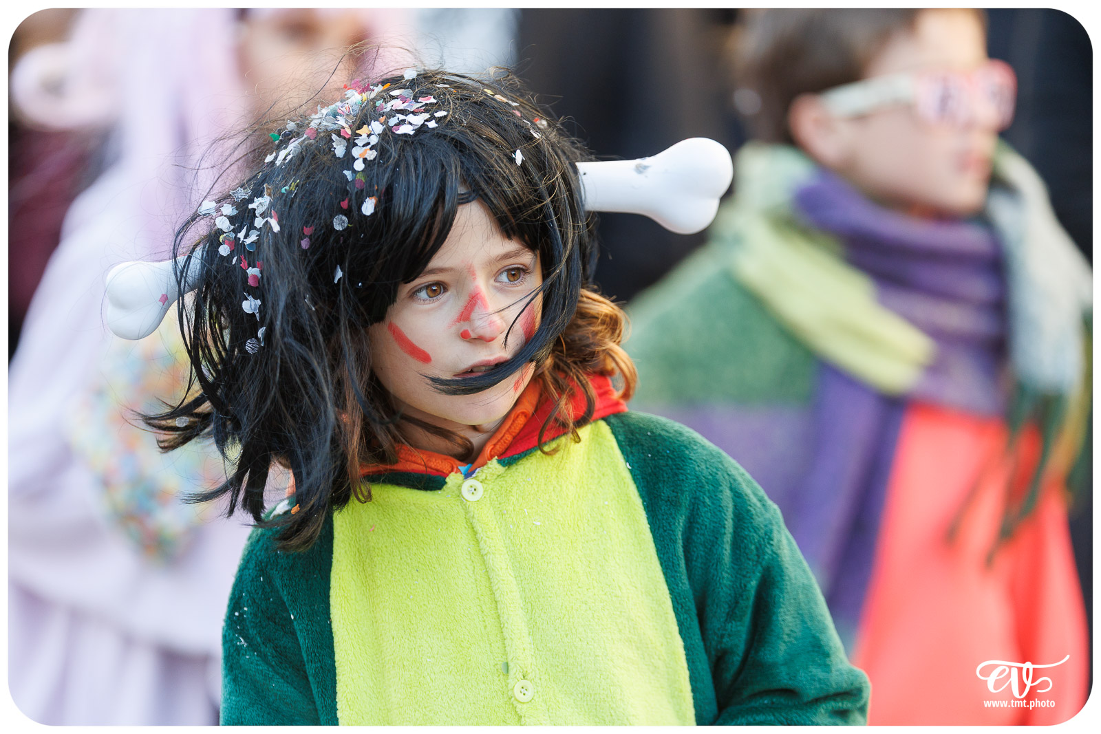 CARNAVAL DE STRASBOURG 2024